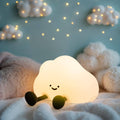 LED Touch Control Night Light | Cloud