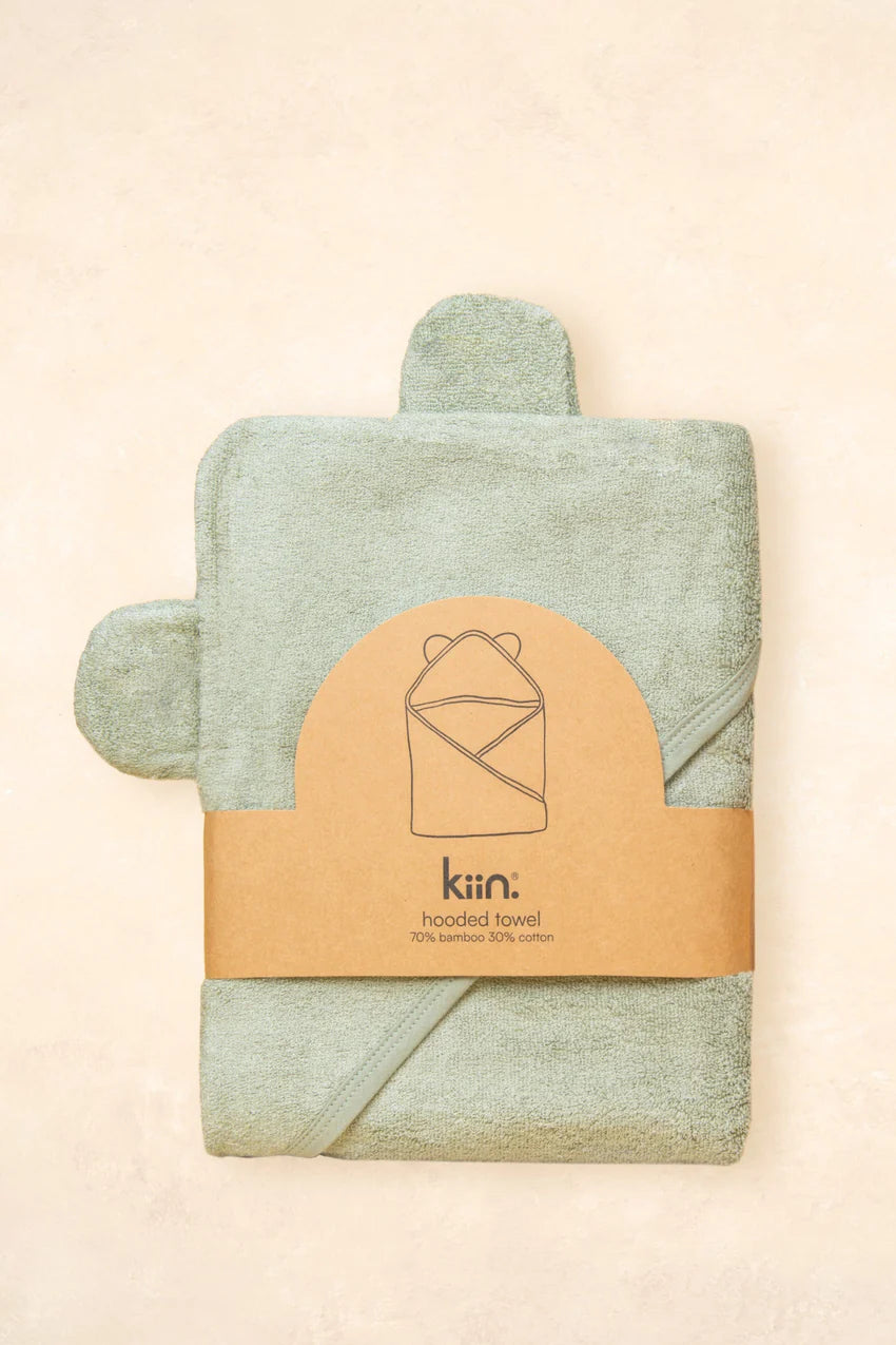 Bathe Baba - Bundle | Sage