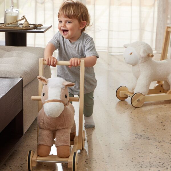 Horse Walker | Jiggle & Giggle
