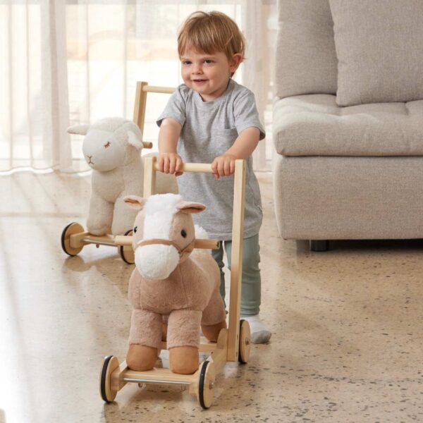Horse Walker | Jiggle & Giggle