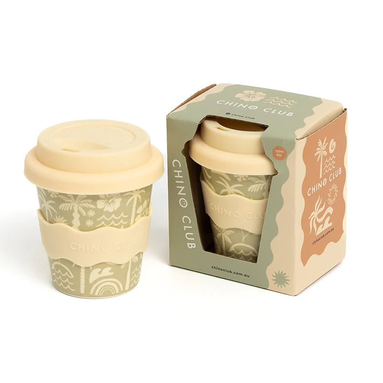Babychino Cup (4oz) Moana