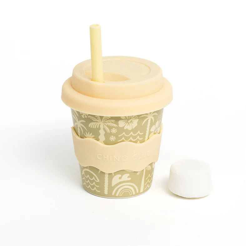 Babychino Cup (4oz) Moana