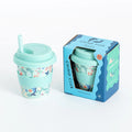 Babychino Cup (4oz) Sea Creatures
