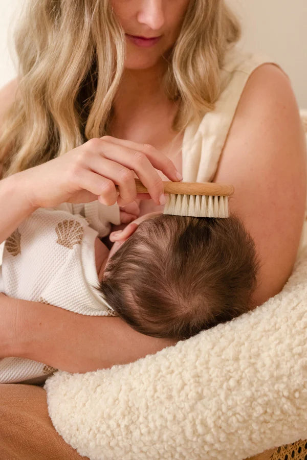 Bathe Baba - Bundle | Pink